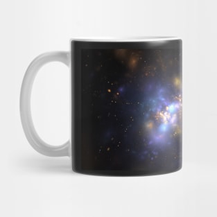 Nebula Mug